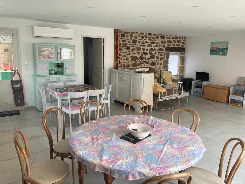 Logement GreenGo: La bergerie des Mourères