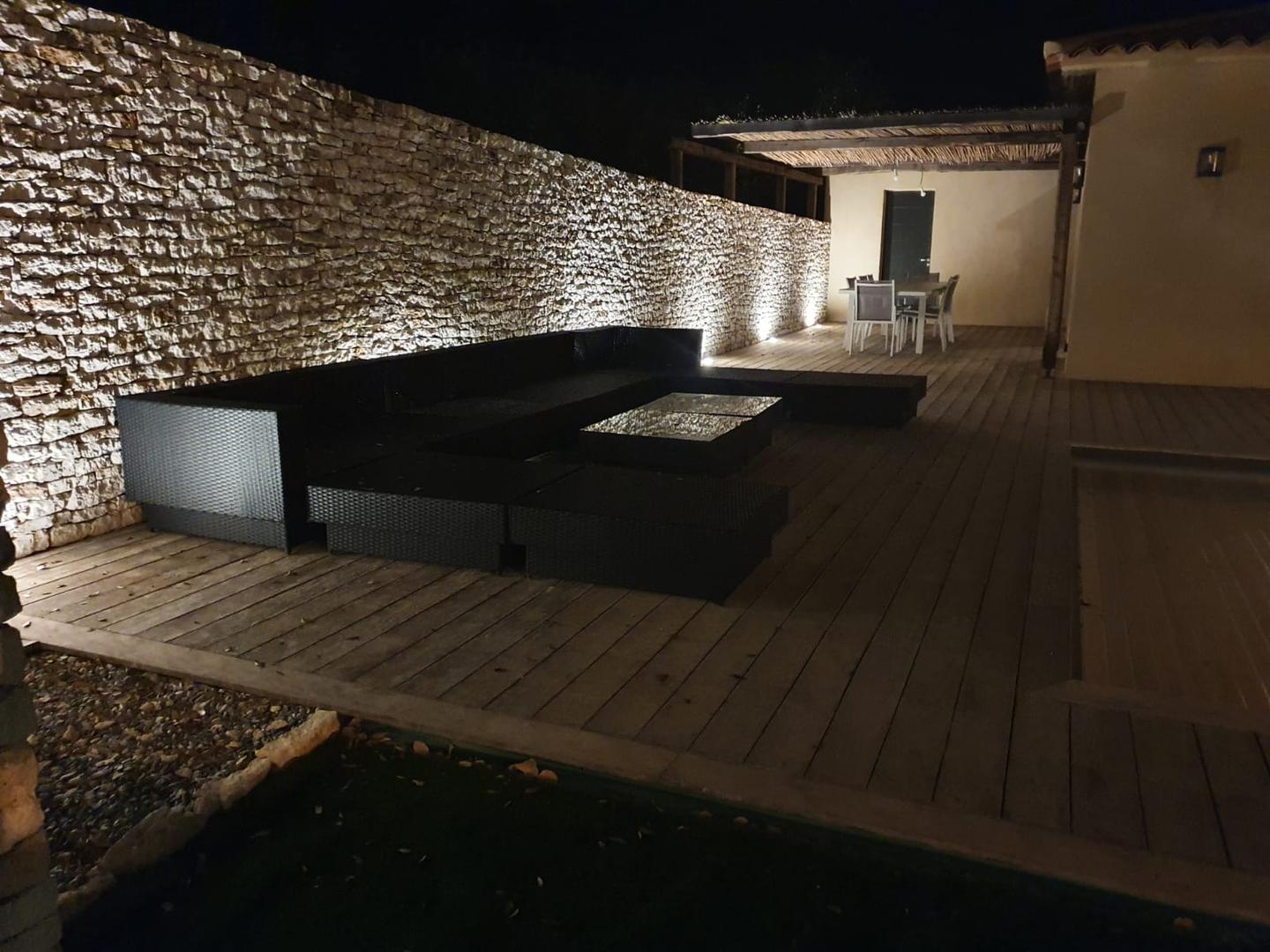 Corse-du-Sud Romantique