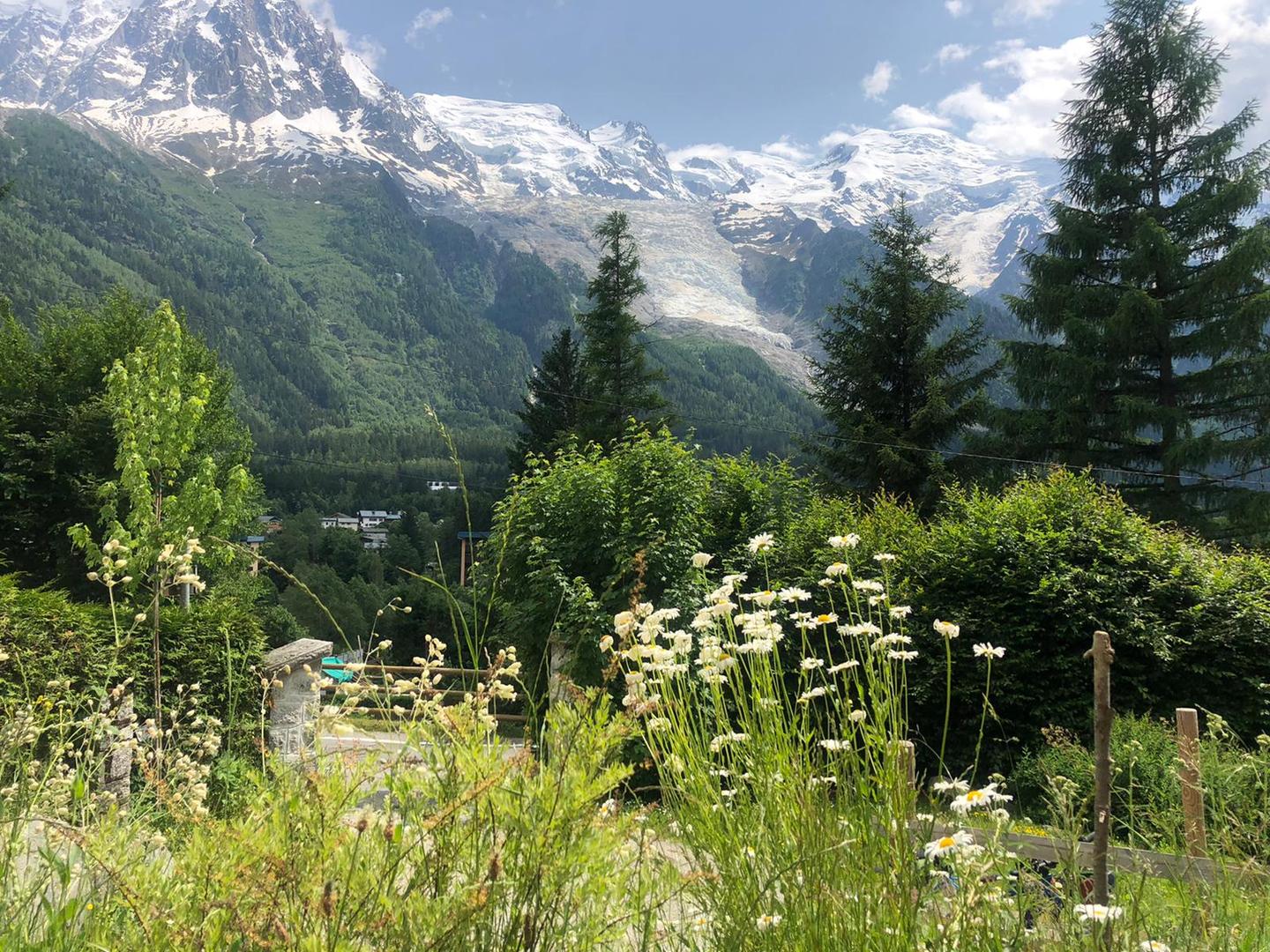 Hôte GreenGo: Chalet Bobo - Vue Mont Blanc - Image 17