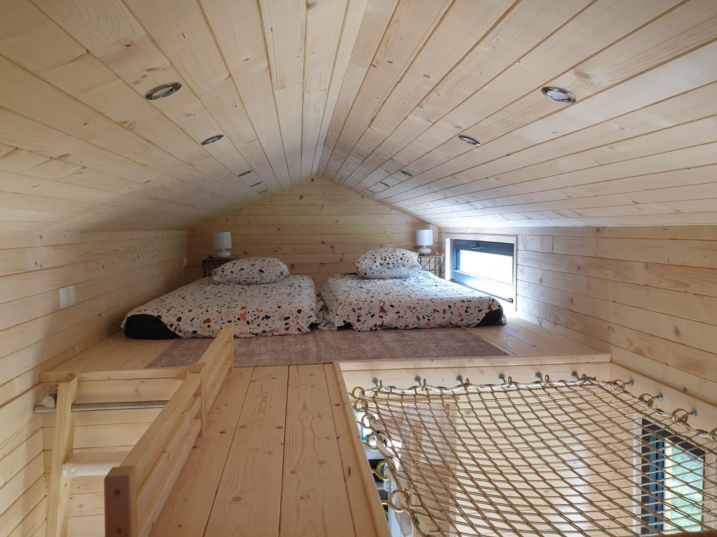 Hôte GreenGo: Tiny house - Image 8