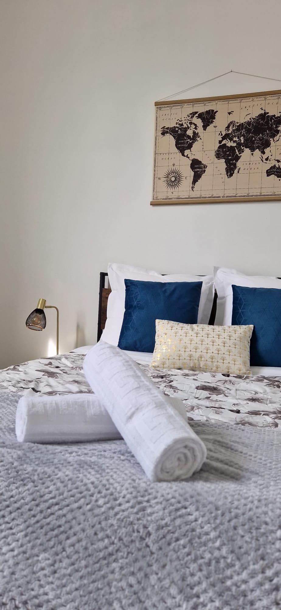 GreenGo Gîte de la Basilique Studio à 5 min du château