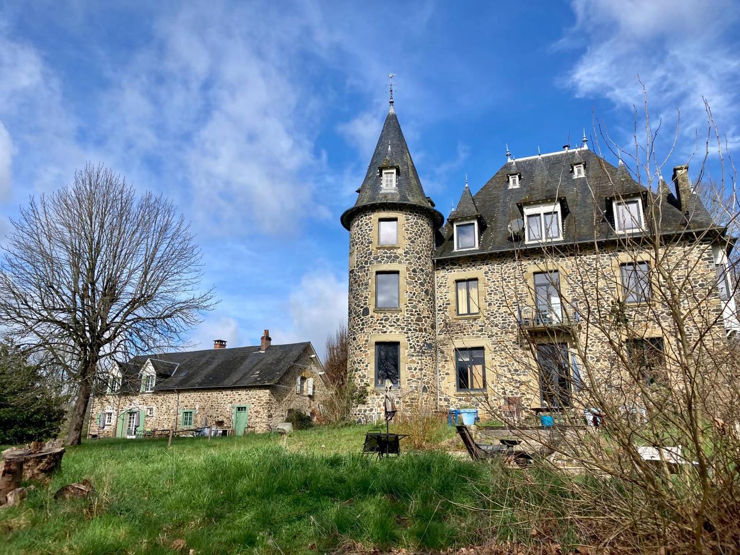 GreenGo Le gite des ânes