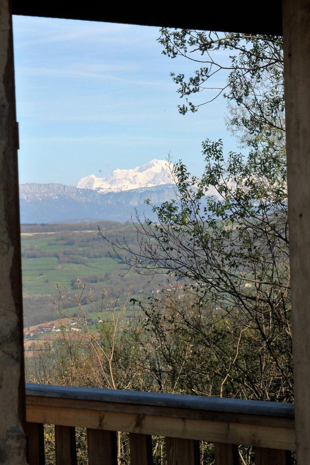 Hôte GreenGo: Eco refuge de montailloux Nuitée & Repas  En pleine Nature Entre Bugey & Savoie - Image 7