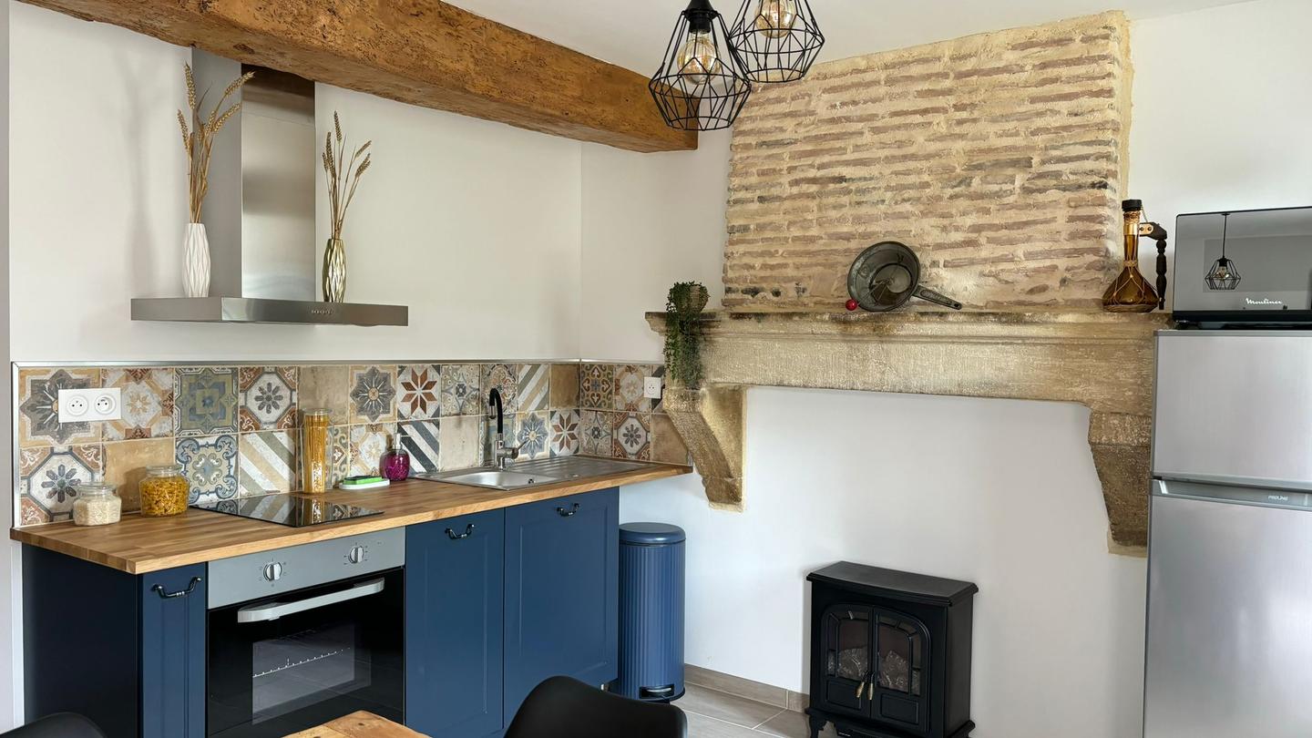 Atelier détente et Spa