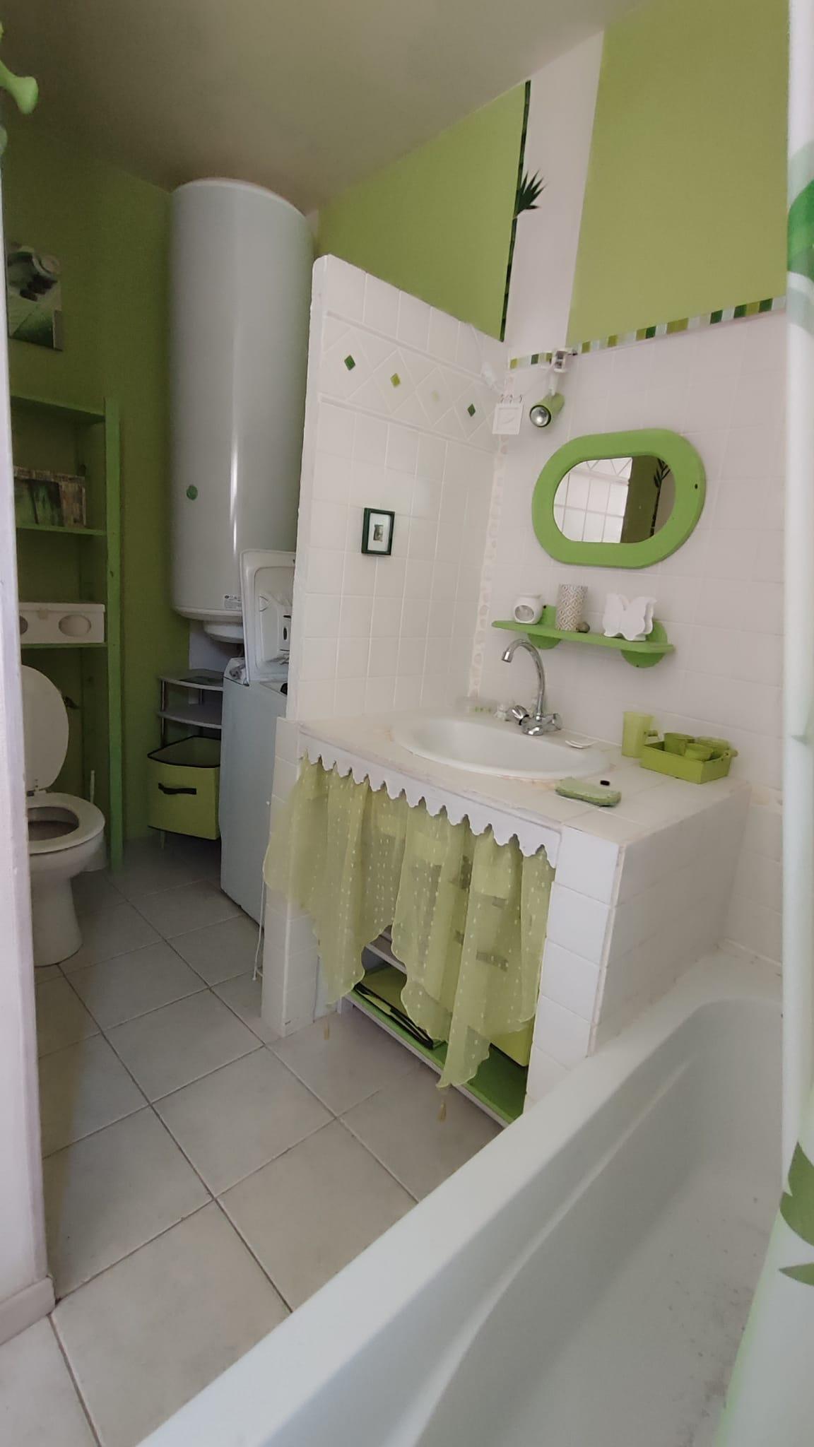 GreenGo location vacances écoresponsables