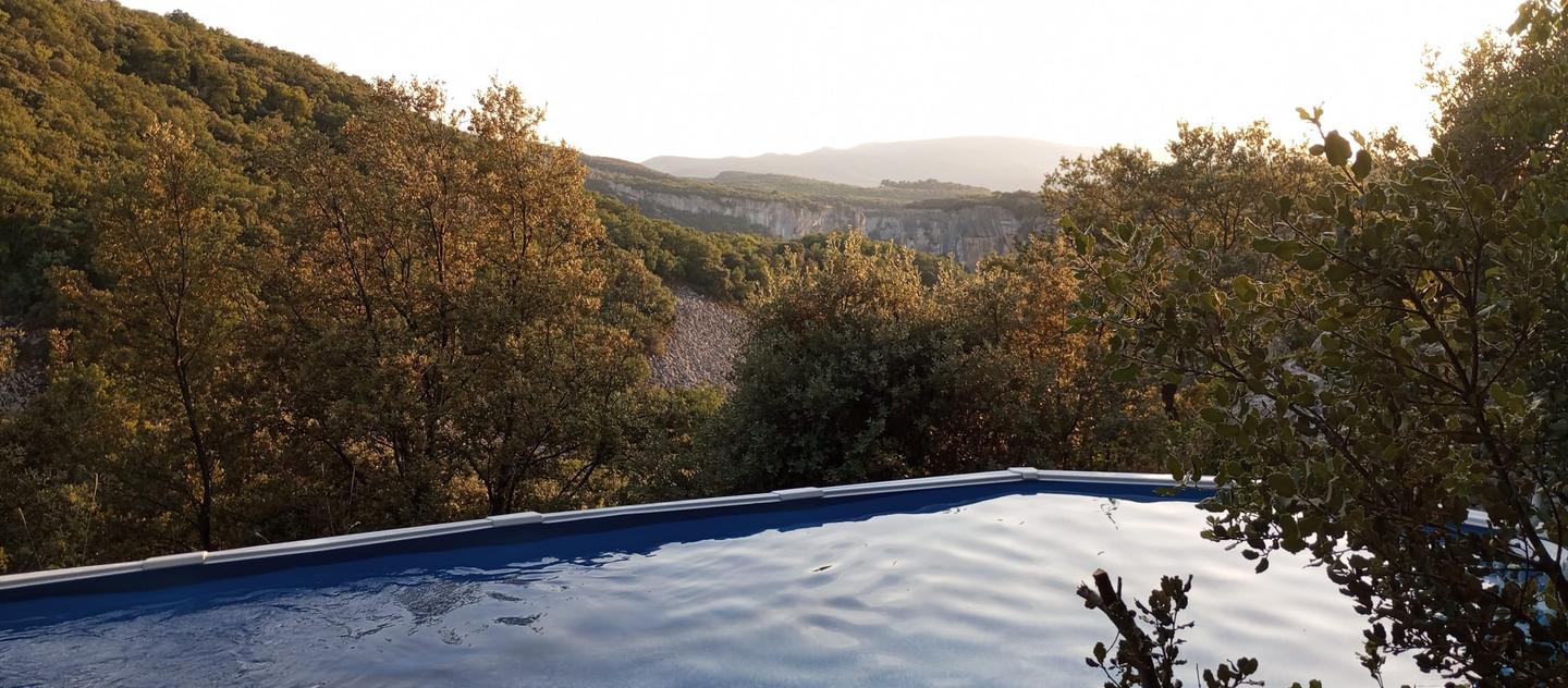 Vaucluse À la campagne