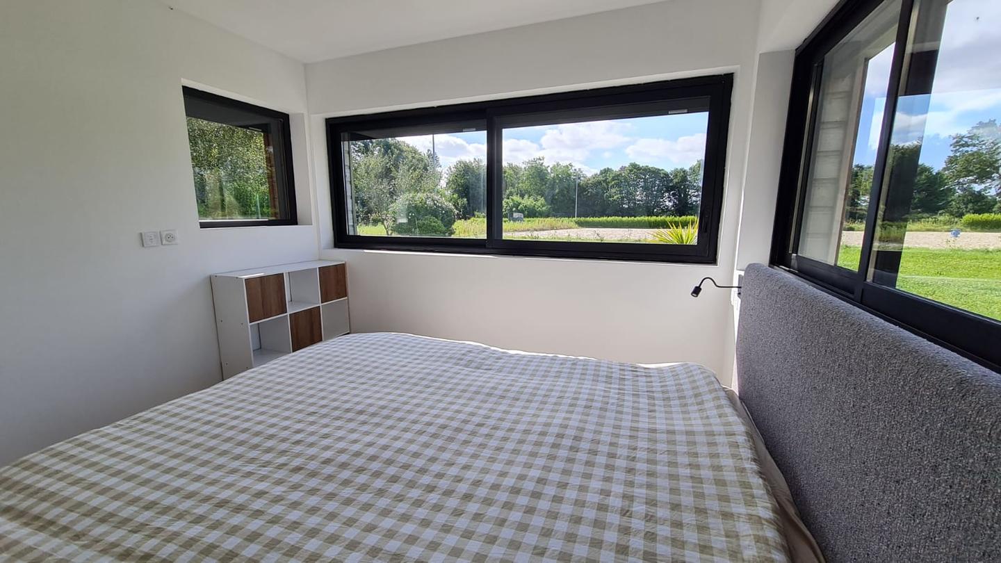 GreenGo Gîte un Air d Automne