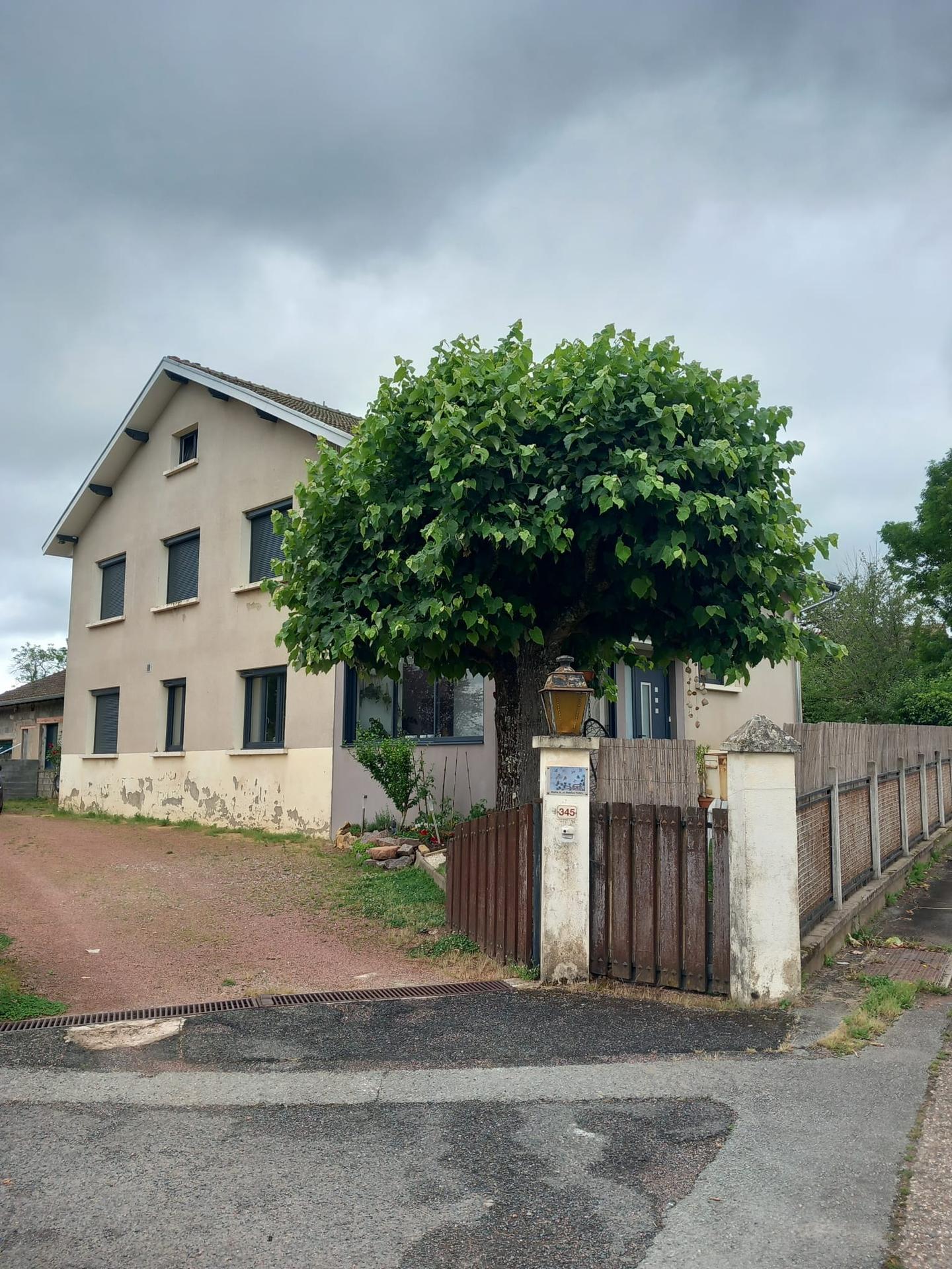 Hôte GreenGo: Le Nid