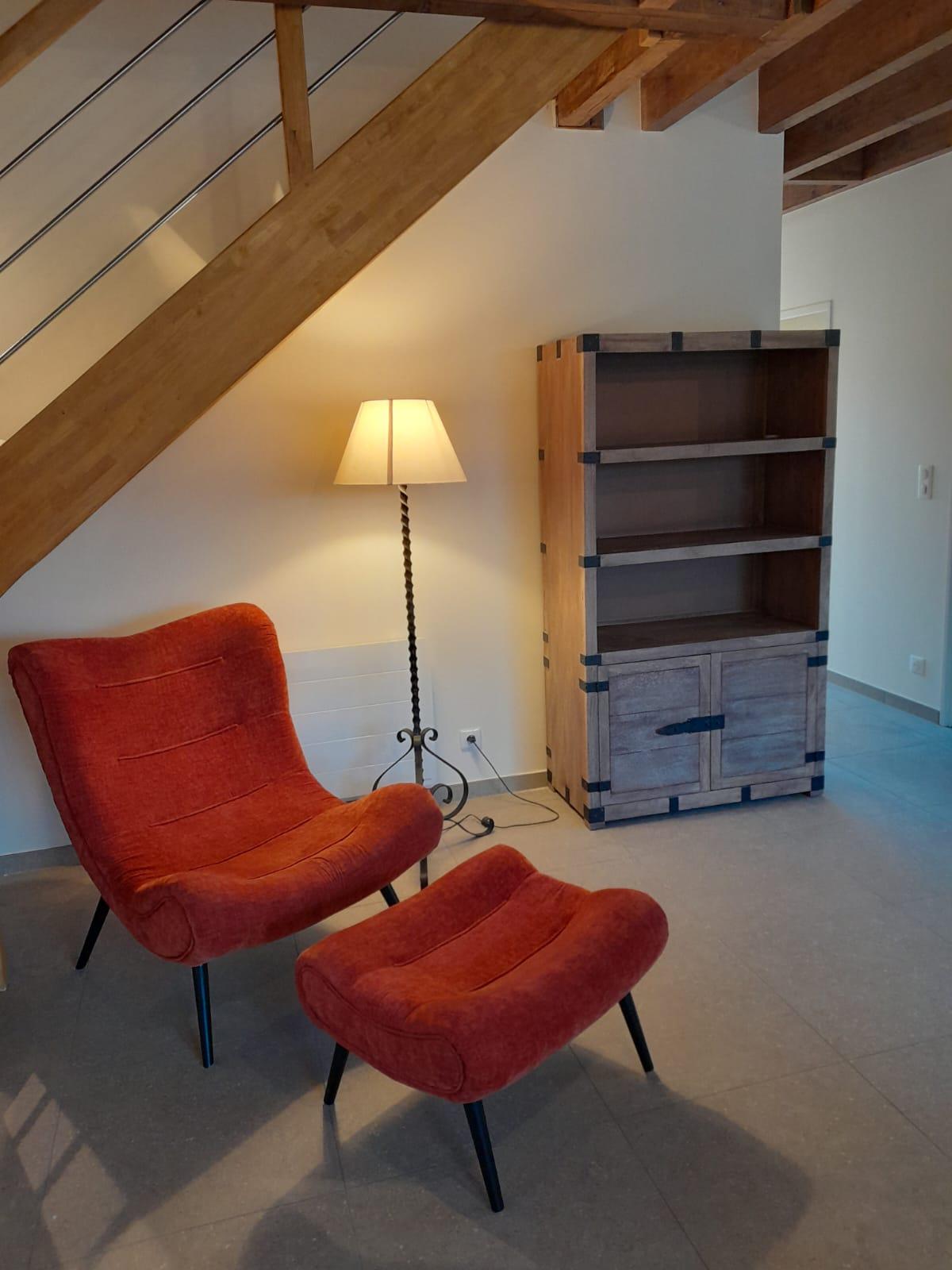 GreenGo Le gite des 1000 plantes