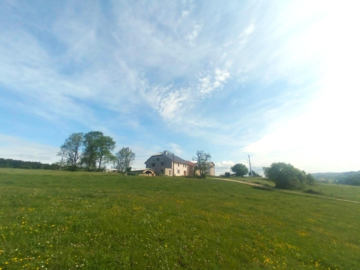 GreenGo Gîte du Grand Bouchat