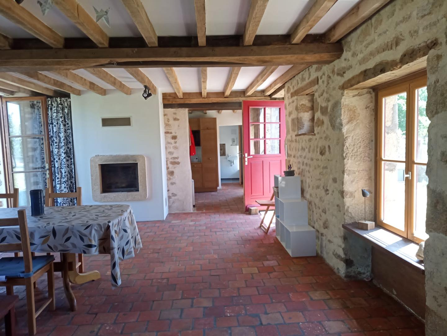 GreenGo location vacances écoresponsables