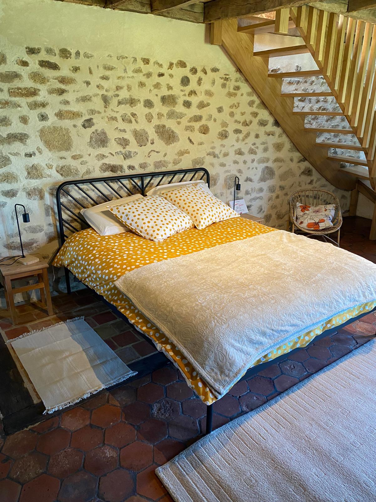  Sarthe À la campagne