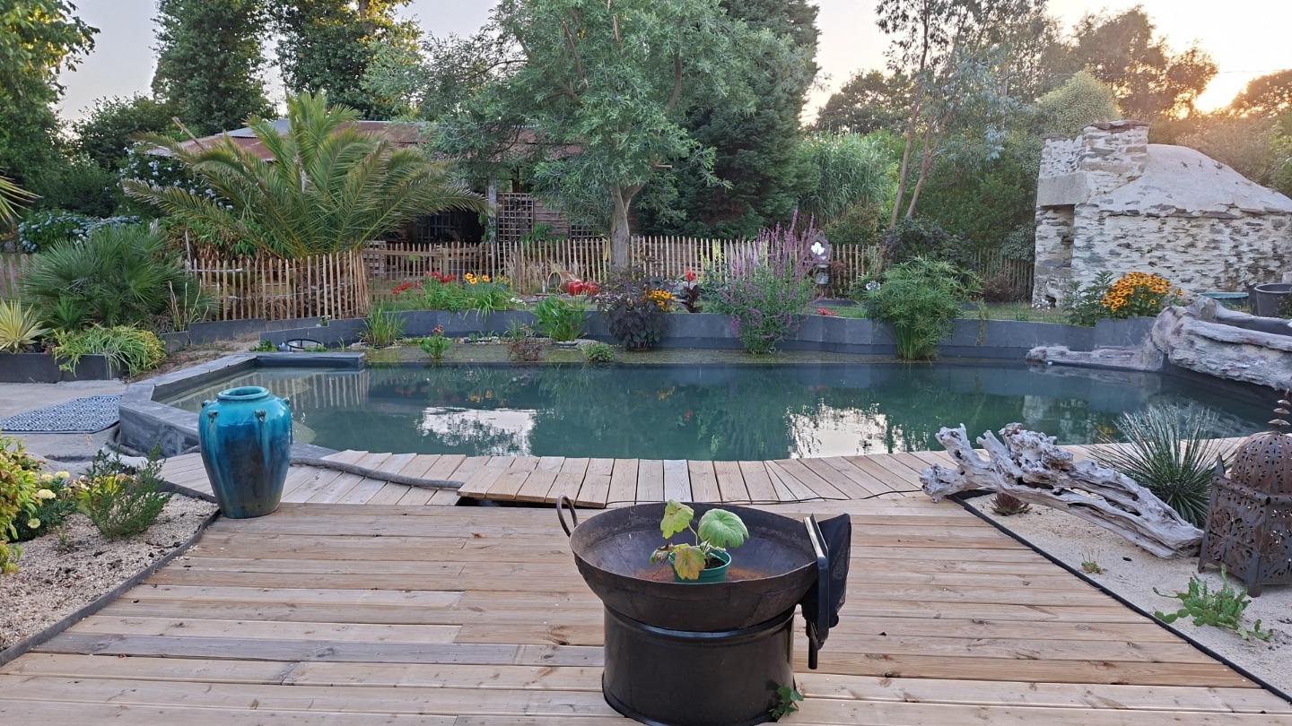 GreenGo location vacances écoresponsables