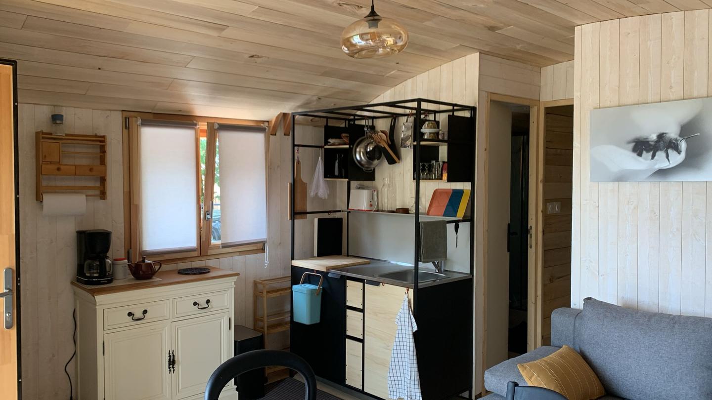 GreenGo Logement insolite Nouvelle-Aquitaine Évasion