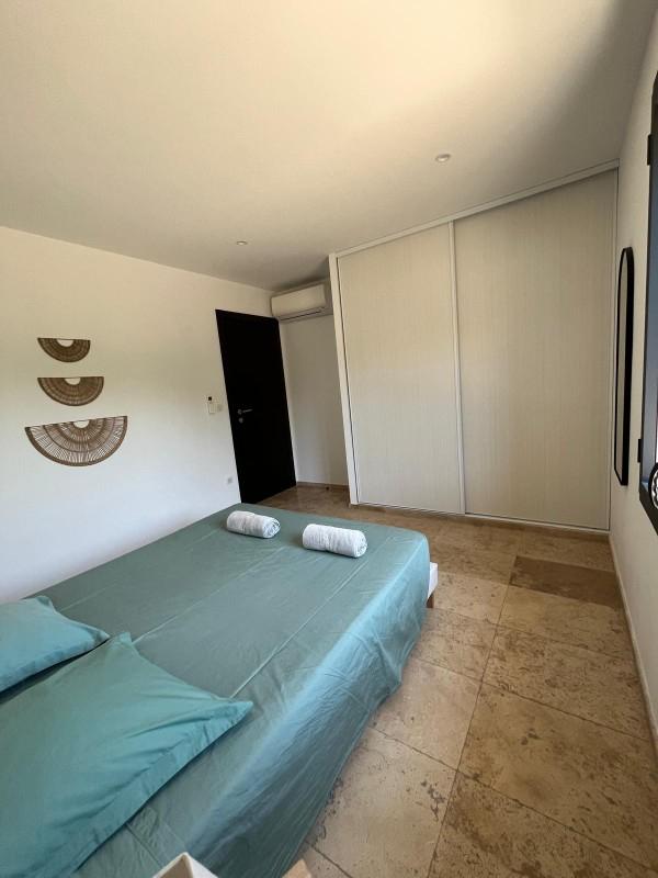 GreenGo Location Corse À la campagne