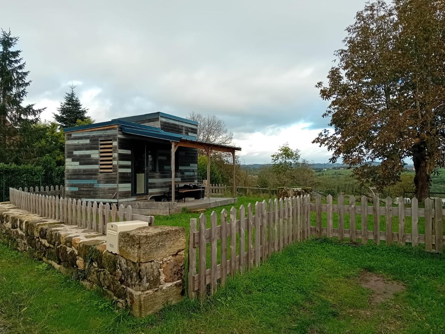 Logement GreenGo: L'Ecologi(t)e