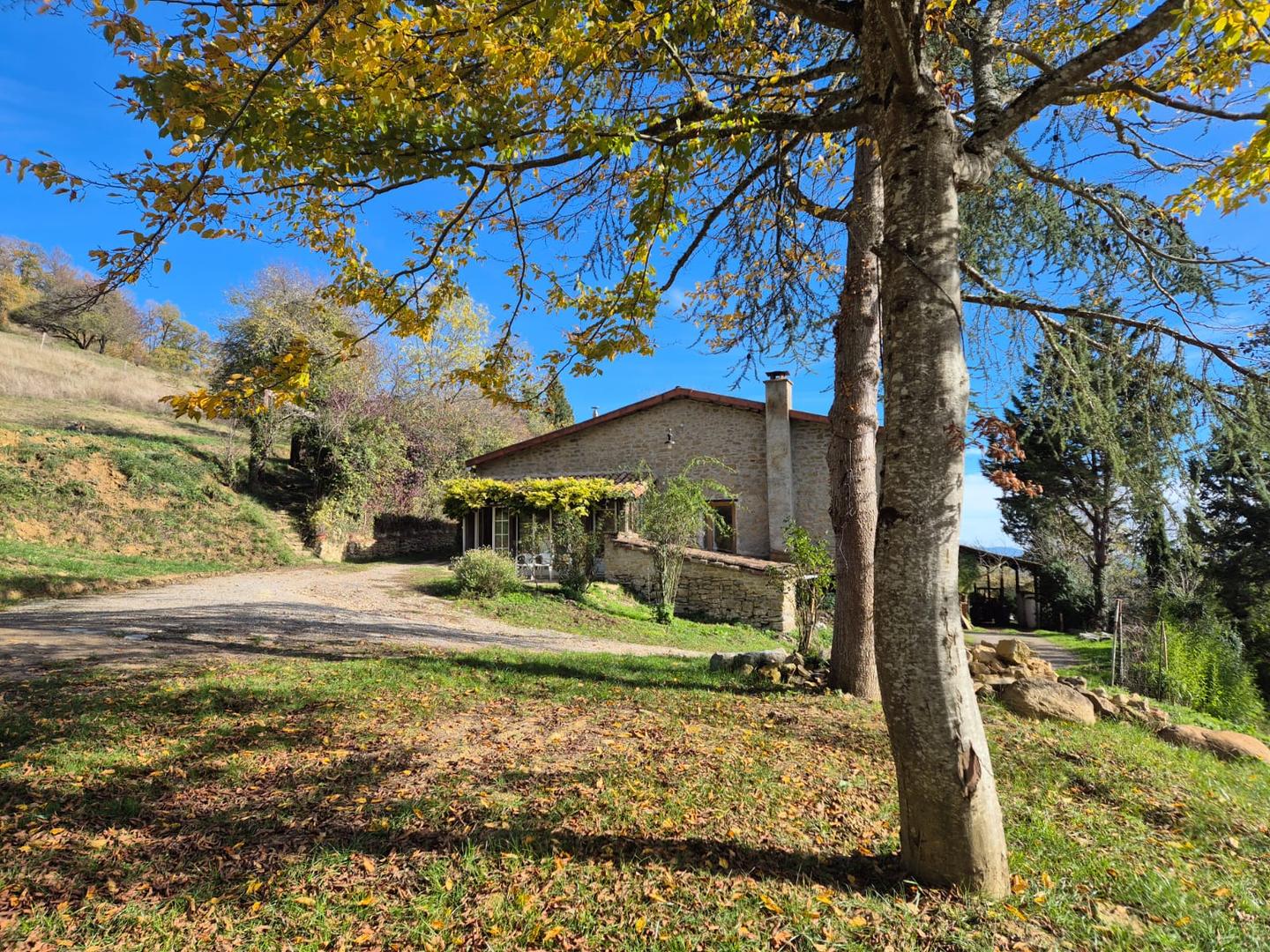 GreenGo Domaine de Maynard