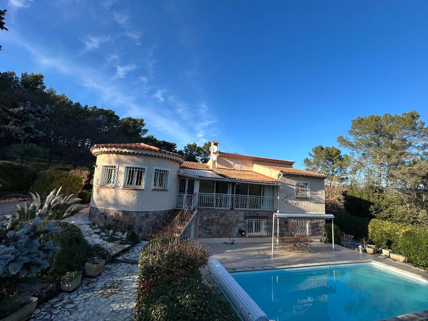 GreenGo Le Mas de l'évidence