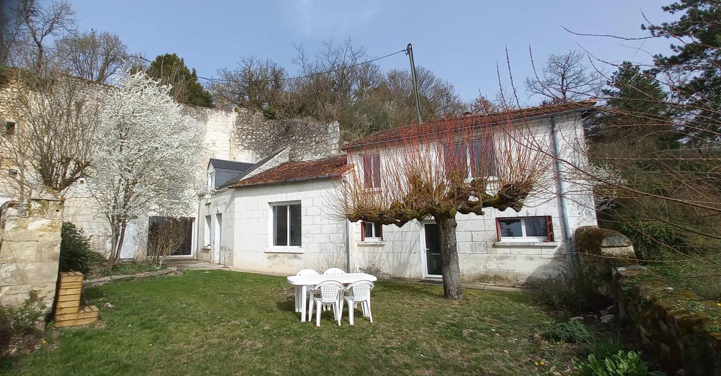 Hôte GreenGo: La Troglo aux Oiseaux