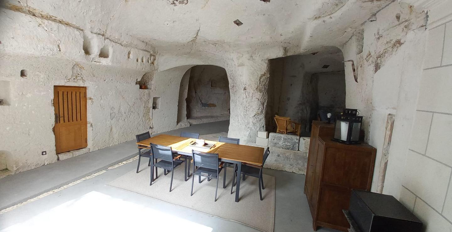 Location Loir-et-Cher Rustique