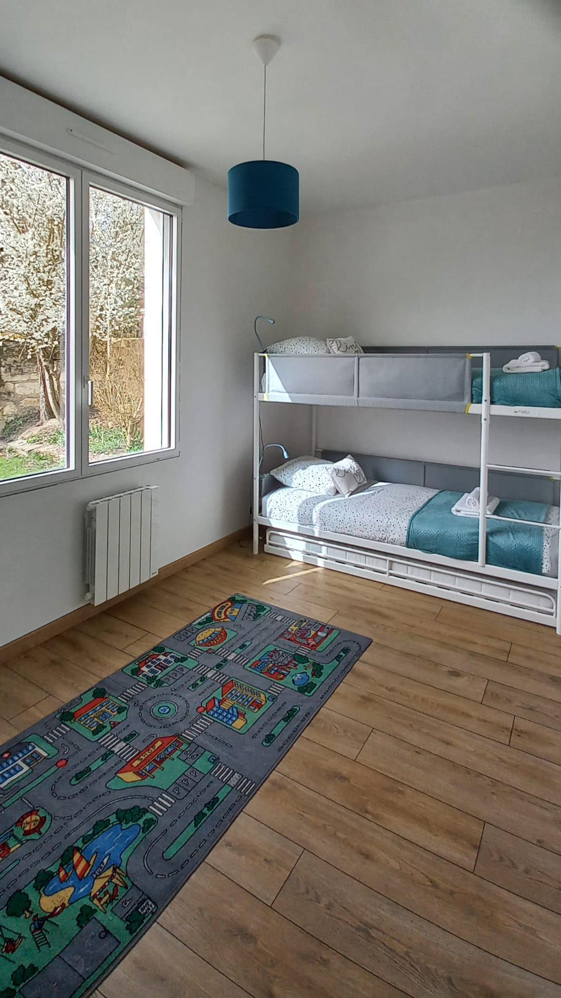 GreenGo location vacances écoresponsables