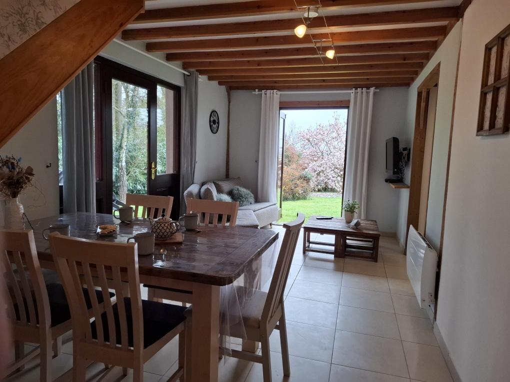 Location Morbihan À la campagne