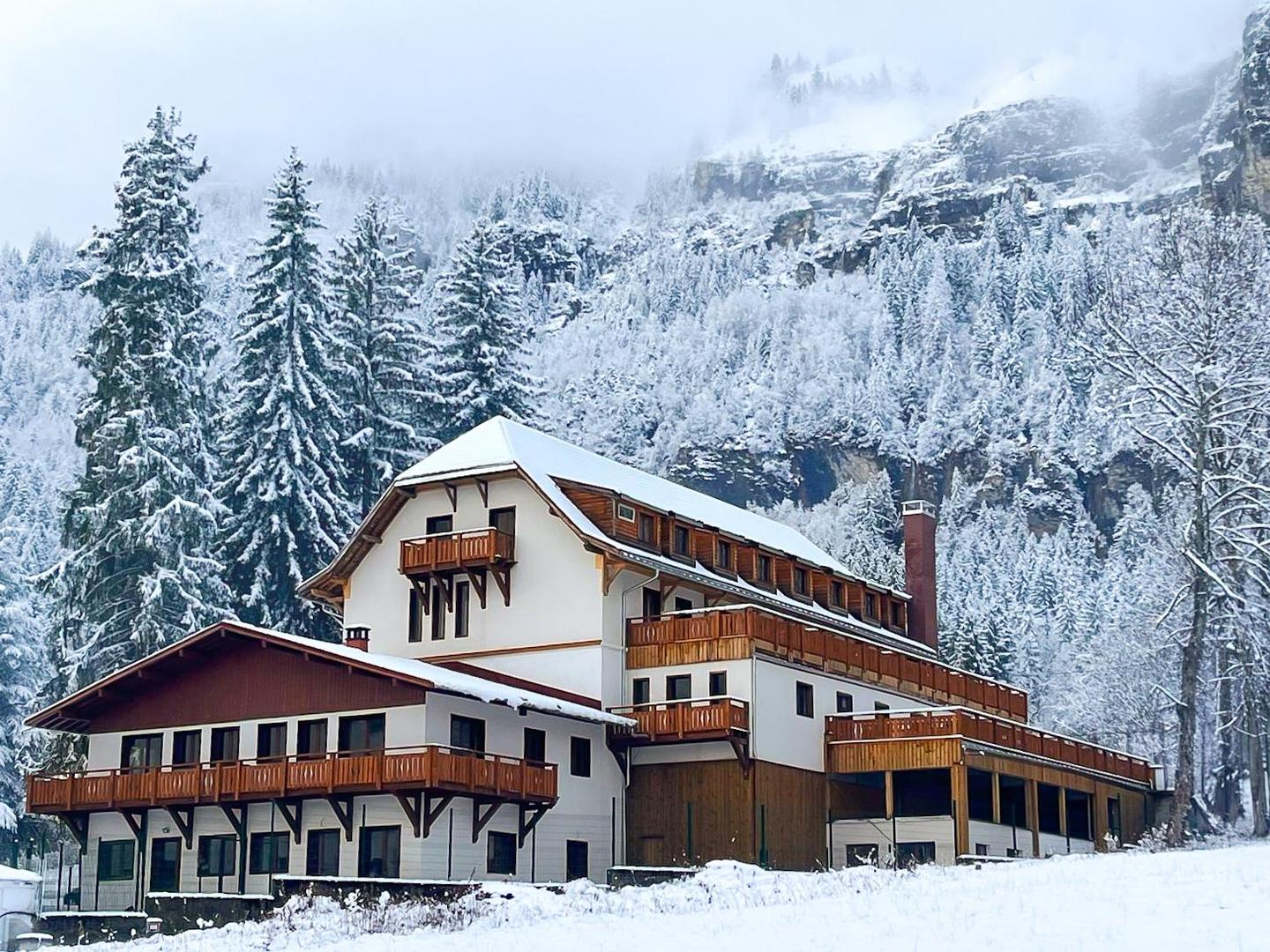 GreenGo Location Auvergne-Rhône-Alpes Évasion