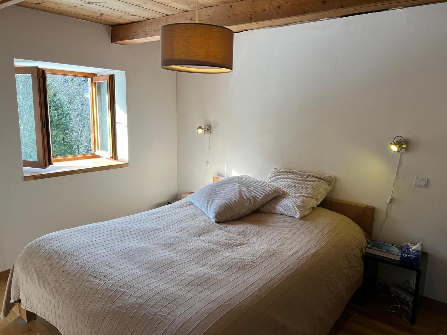 GreenGo Location Auvergne-Rhône-Alpes À la montagne