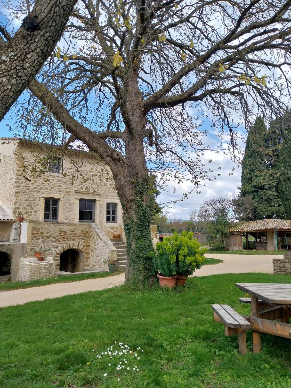 GreenGo Le petit Mas