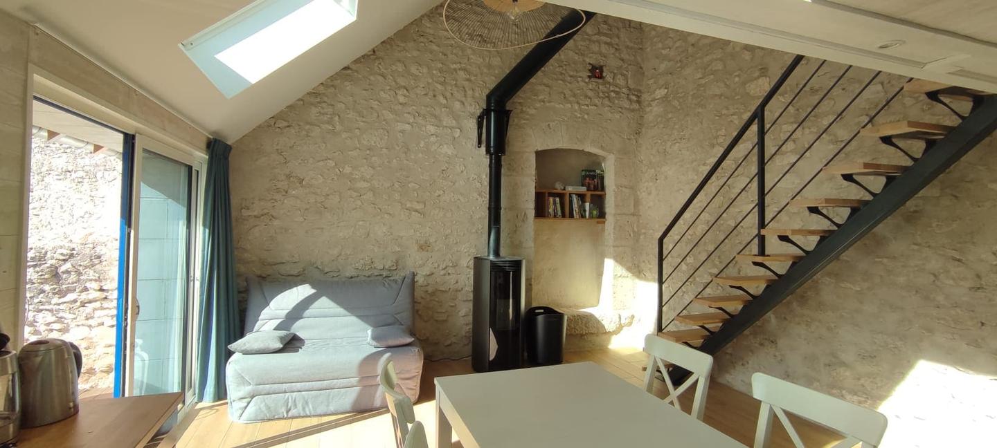 GreenGo location vacances écoresponsables