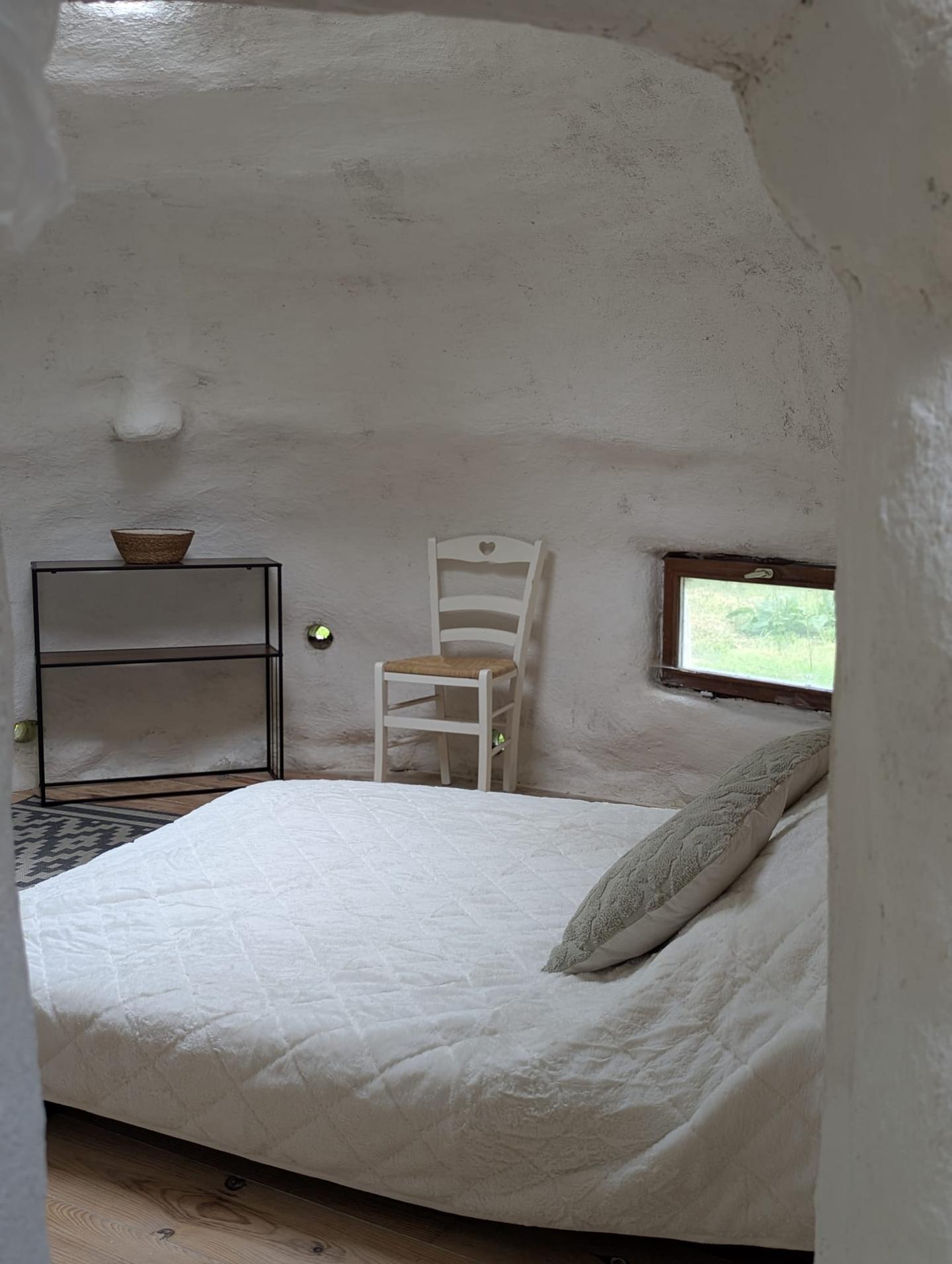 GreenGo Logement insolite Occitanie À la campagne