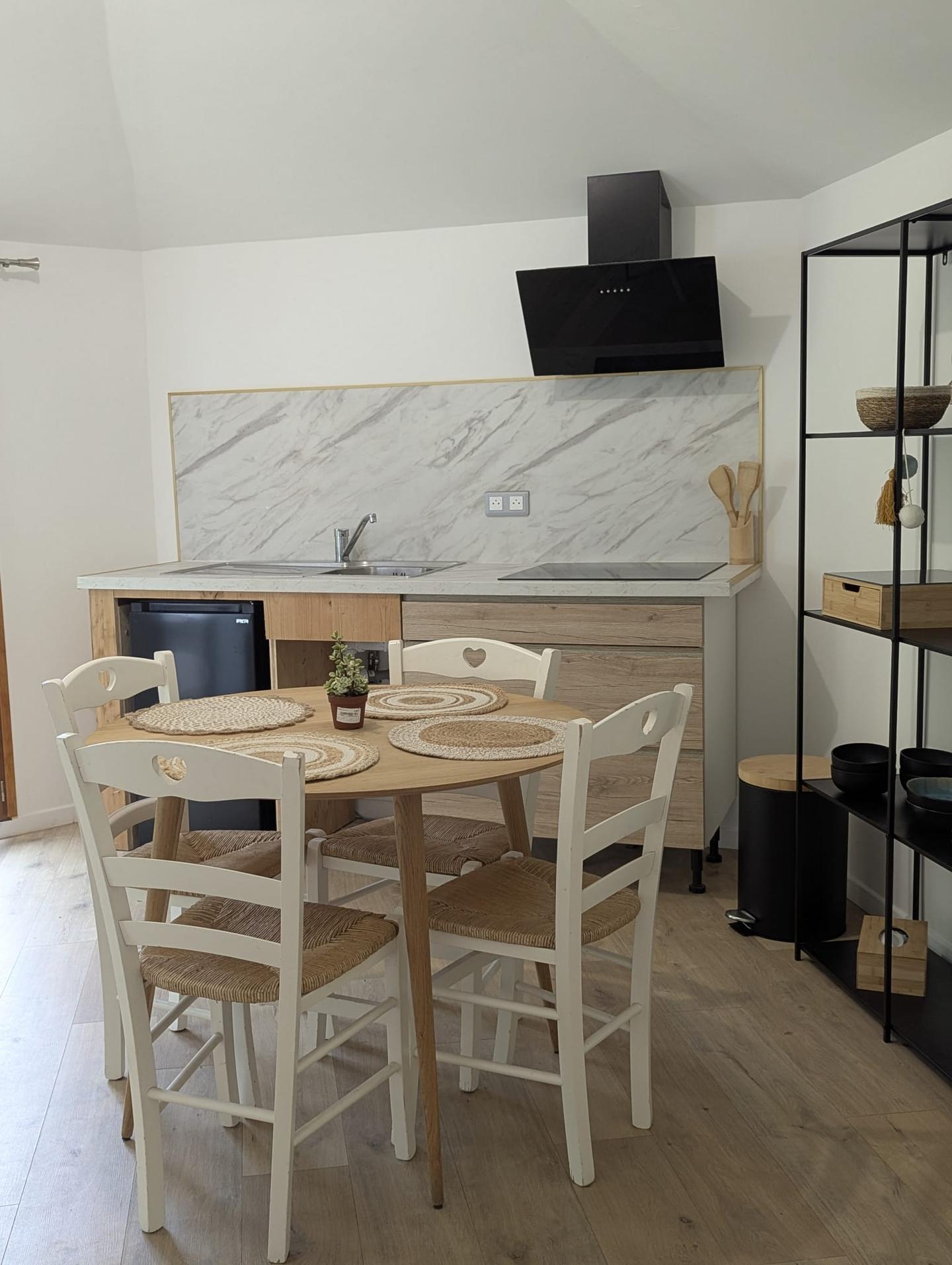 GreenGo location vacances écoresponsables