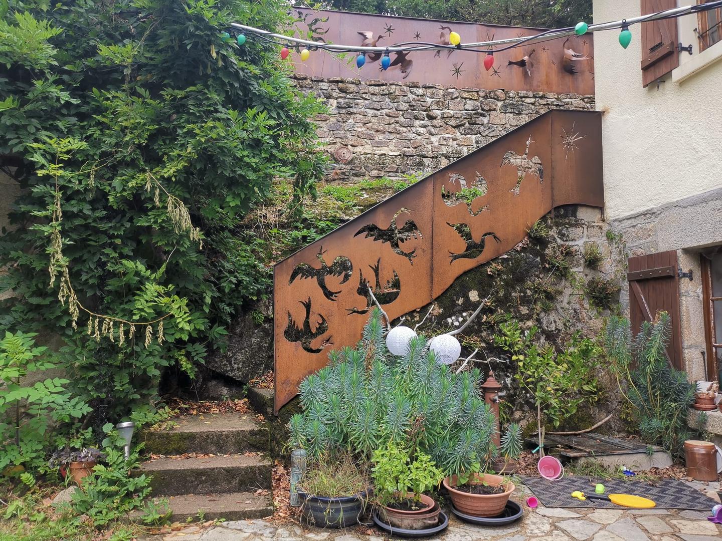 GreenGo location vacances écoresponsables