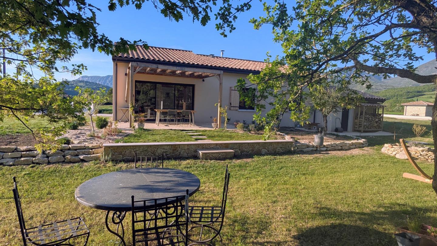 GreenGo location vacances écoresponsables