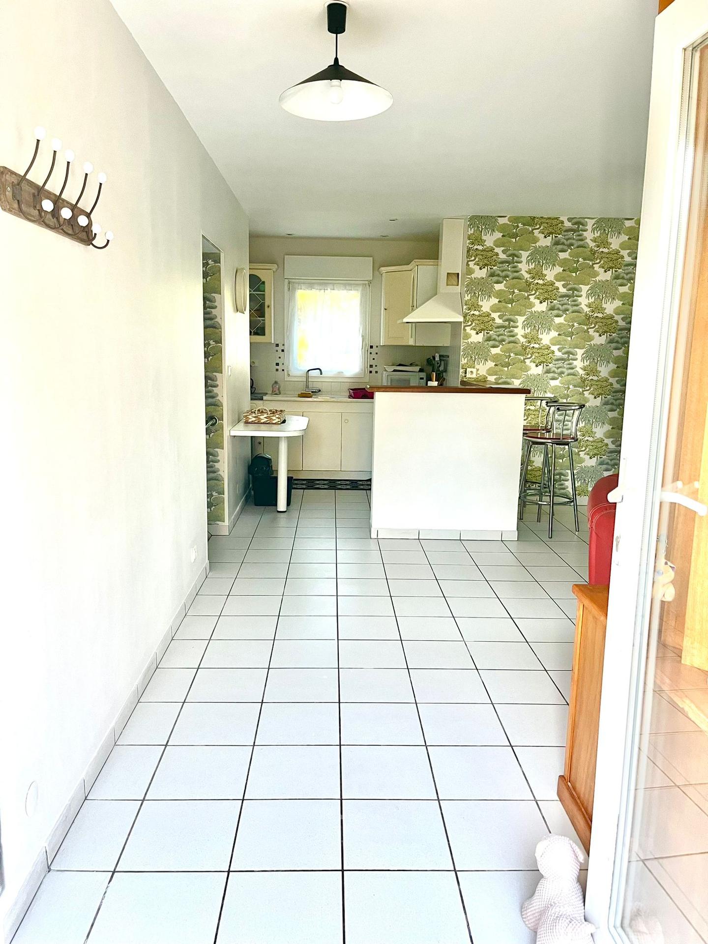 GreenGo Gîte Normandie Évasion