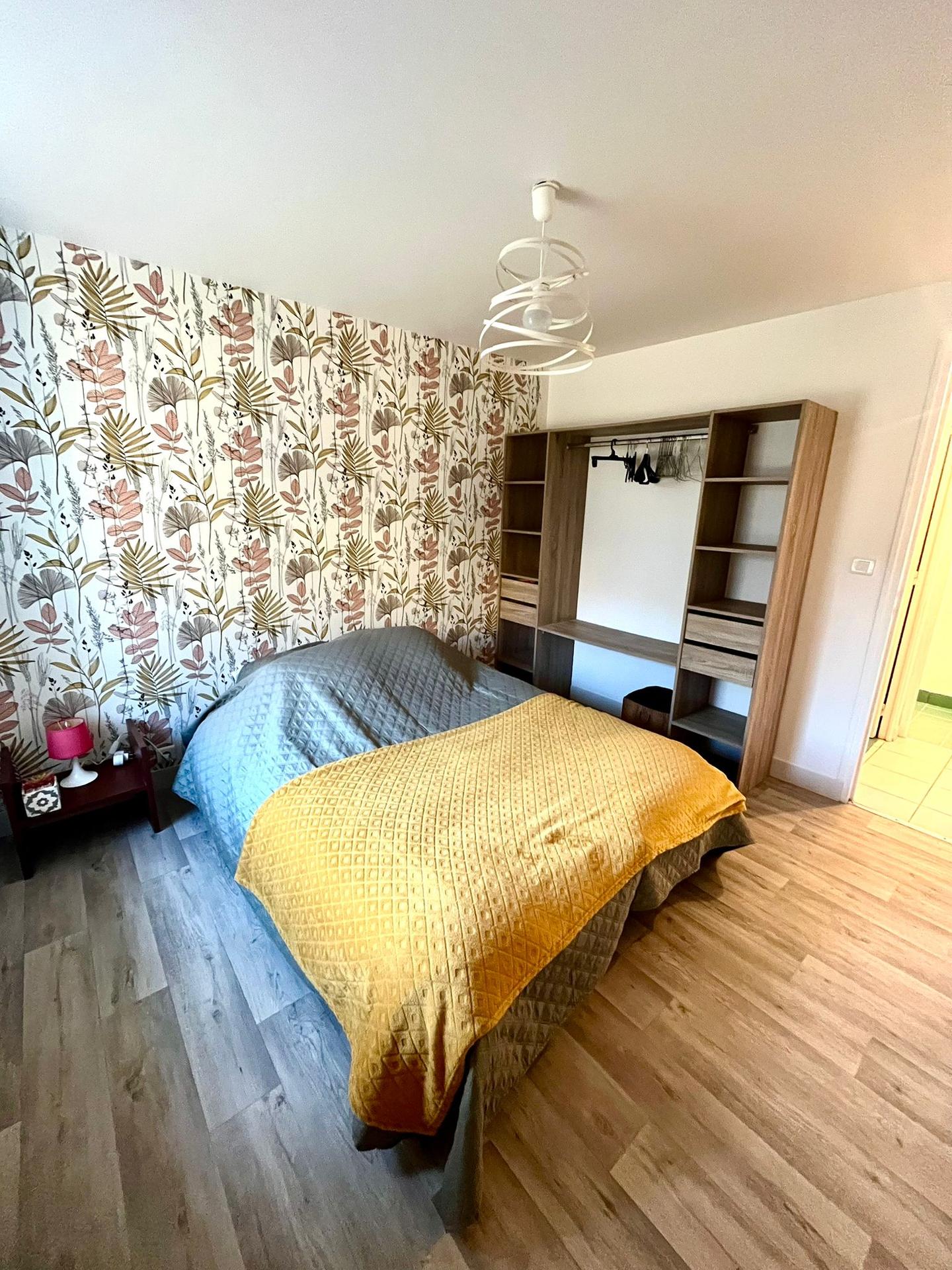  Manche À la campagne