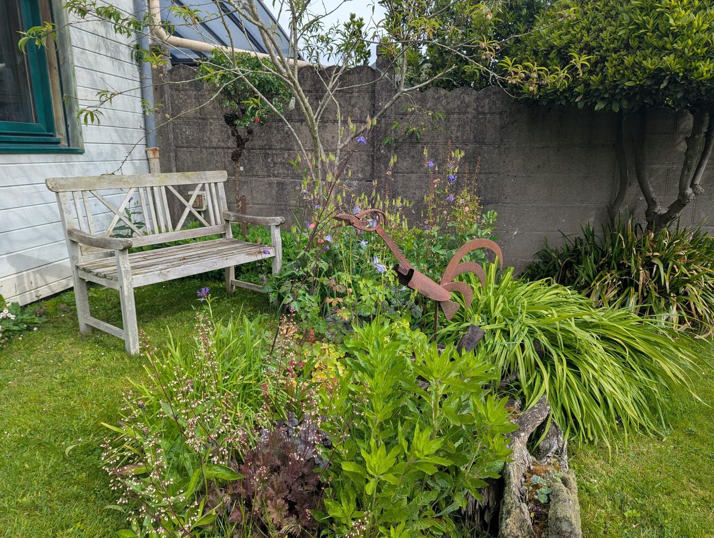 La maison plume