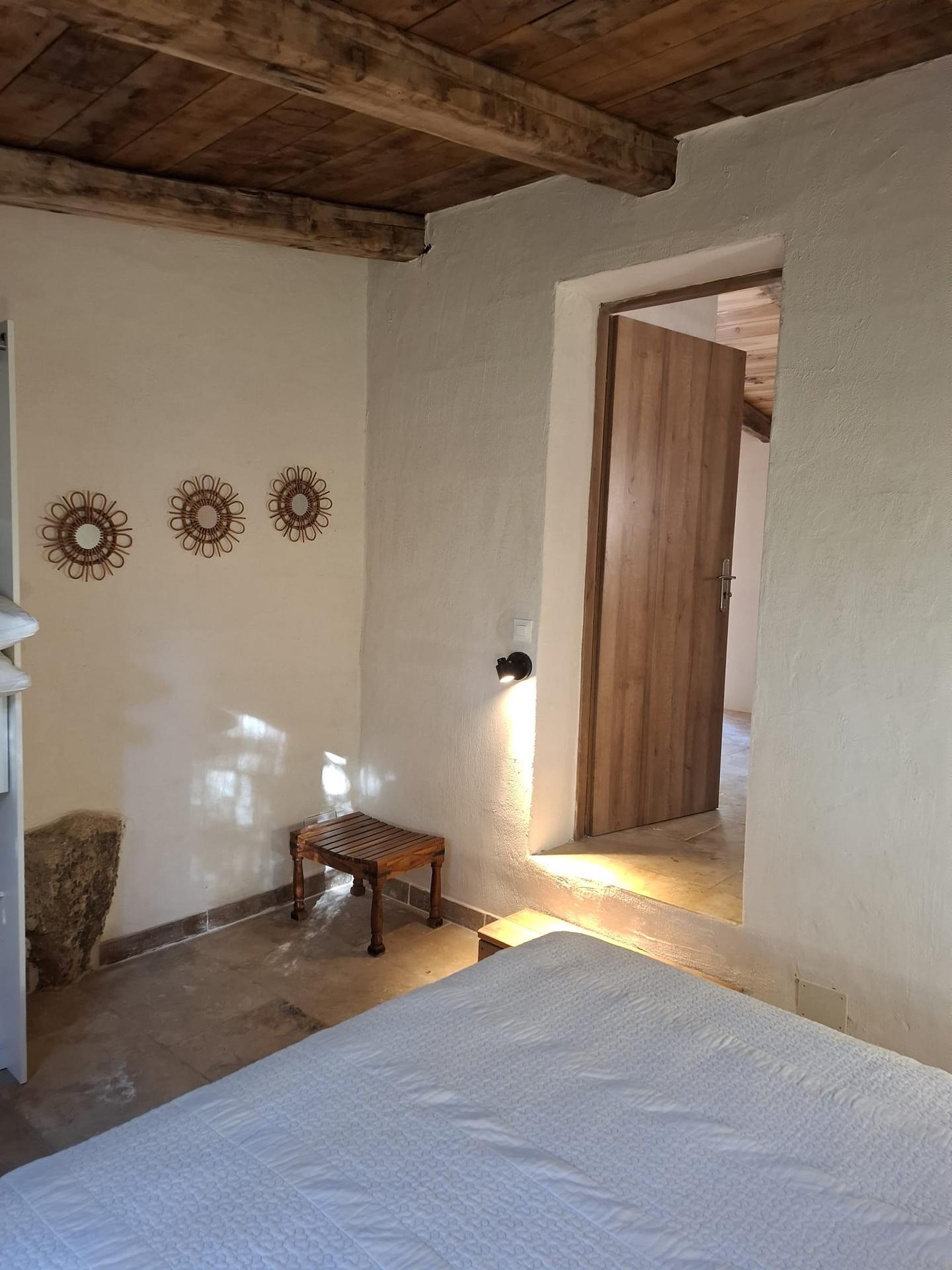 GreenGo Chambre d’hôtes Corse Évasion