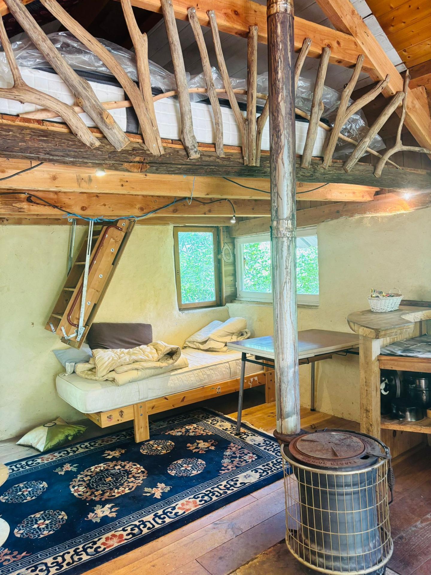 GreenGo location vacances écoresponsables