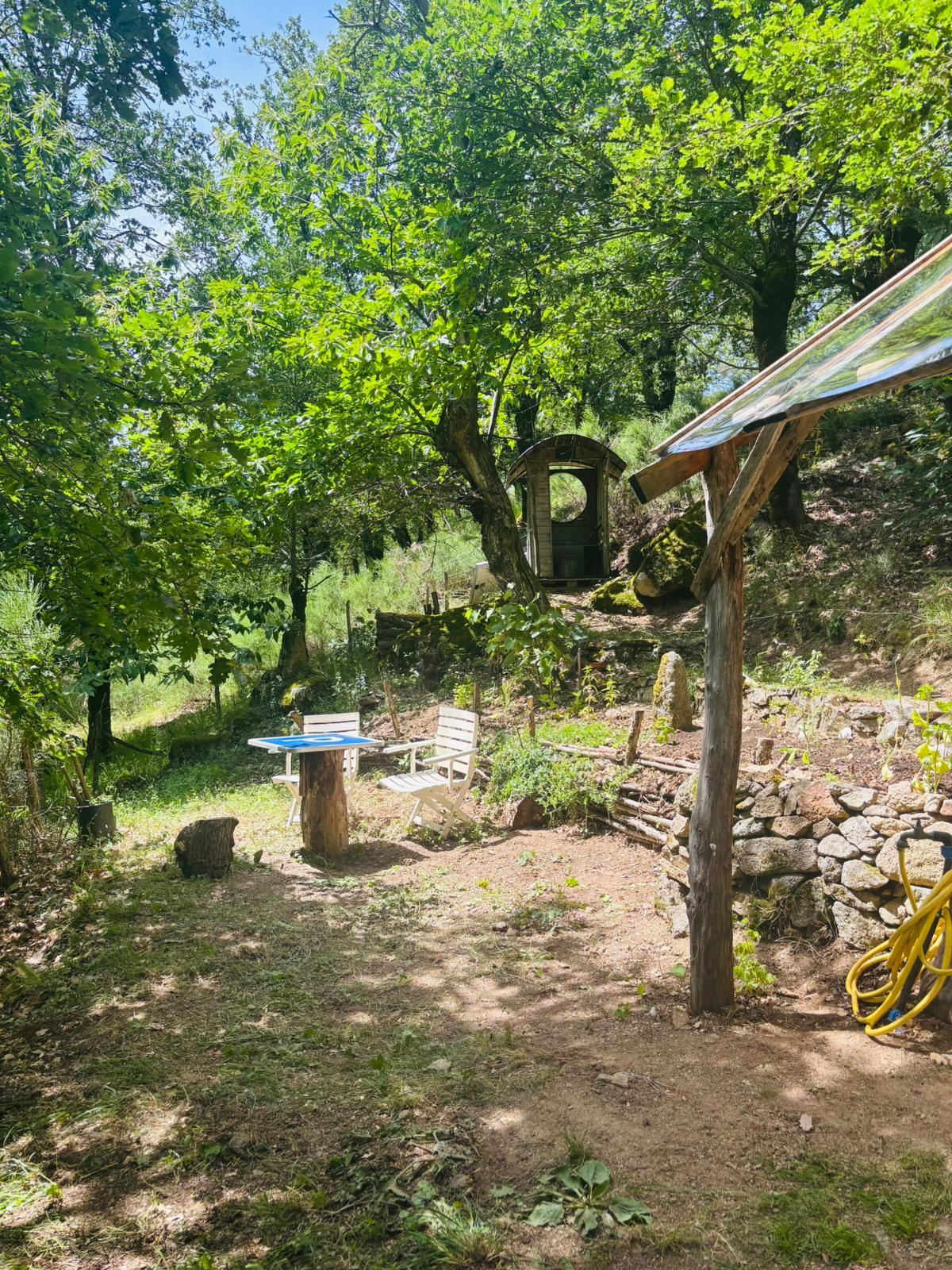 GreenGo Logement insolite Occitanie Évasion