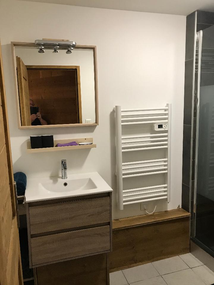  Savoie À la montagne