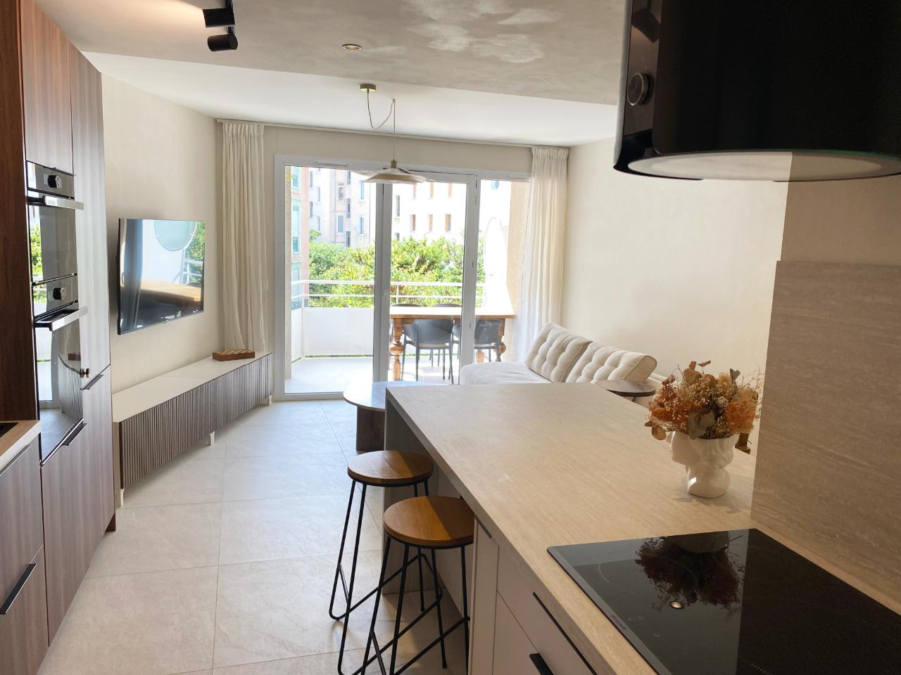 GreenGo Le petit Berriat - Grenoble centre