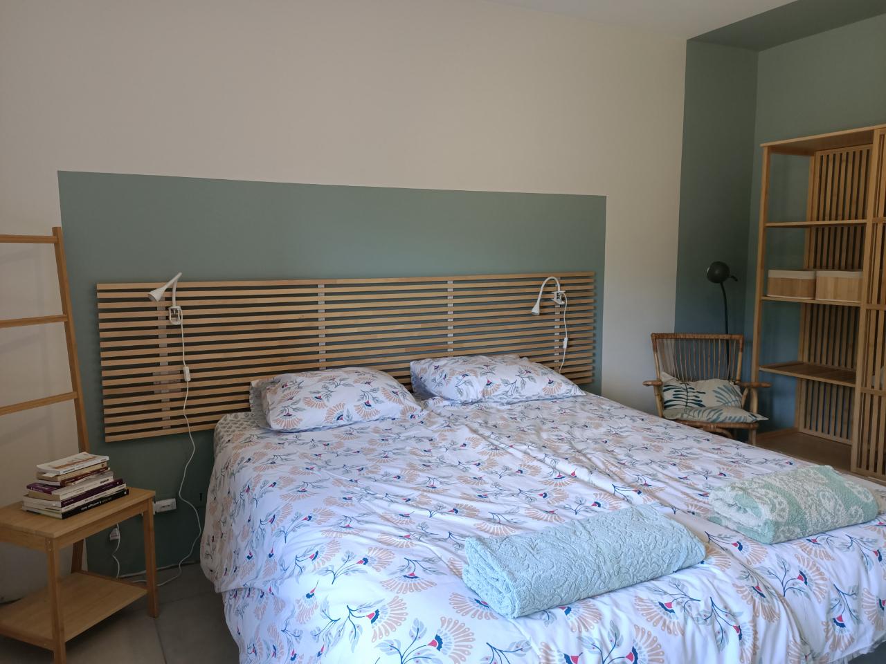 GreenGo Datcha dans les vignes - Village Vigneron Sud Ardèche