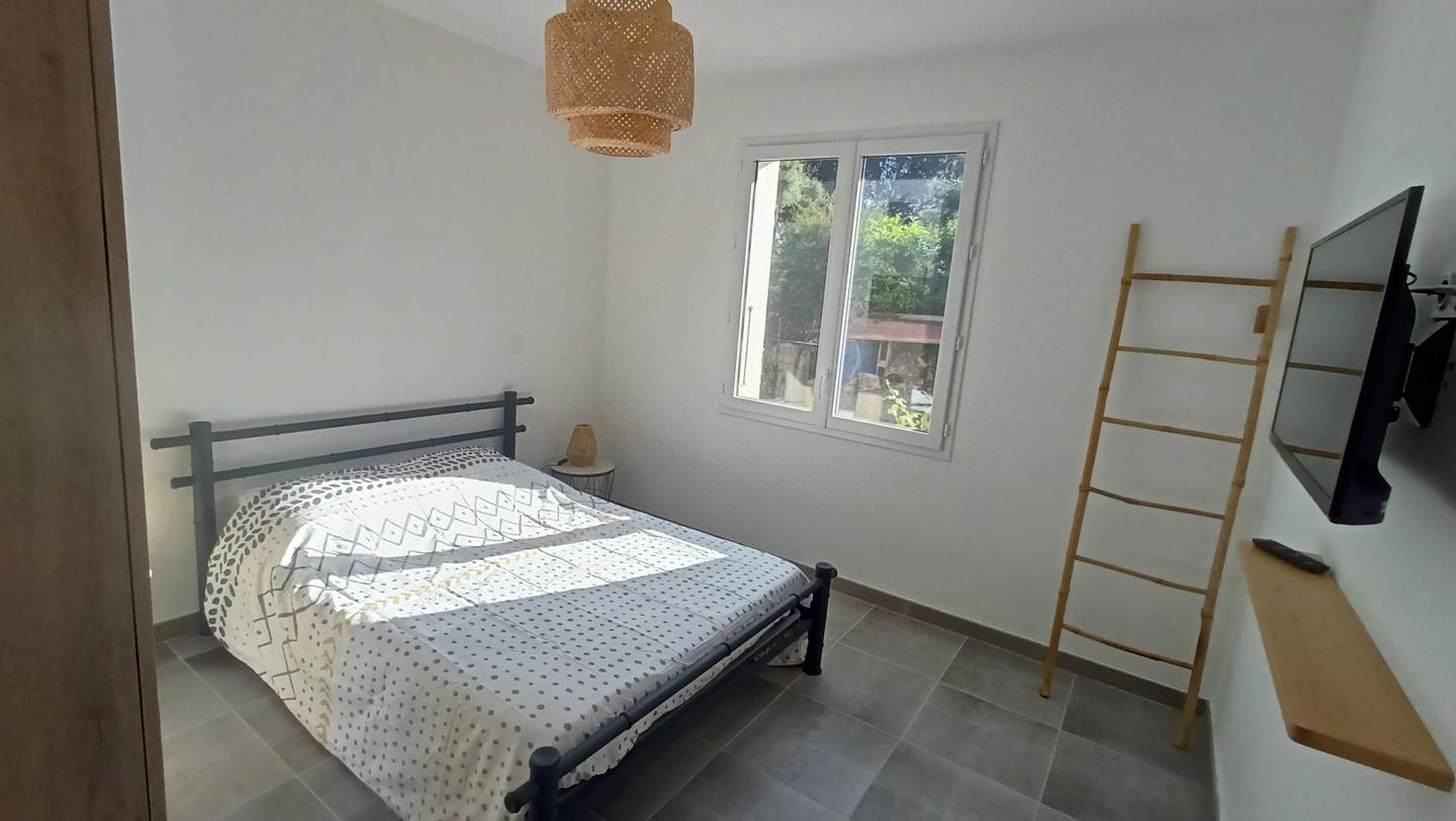 GreenGo Villa Campanella