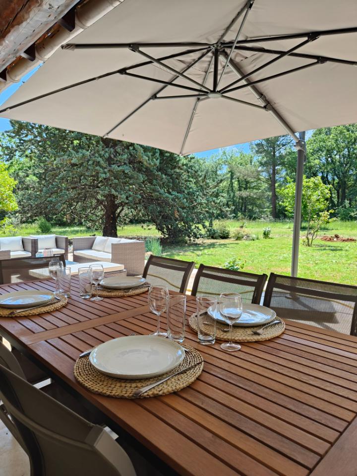 GreenGo Villa Handrès