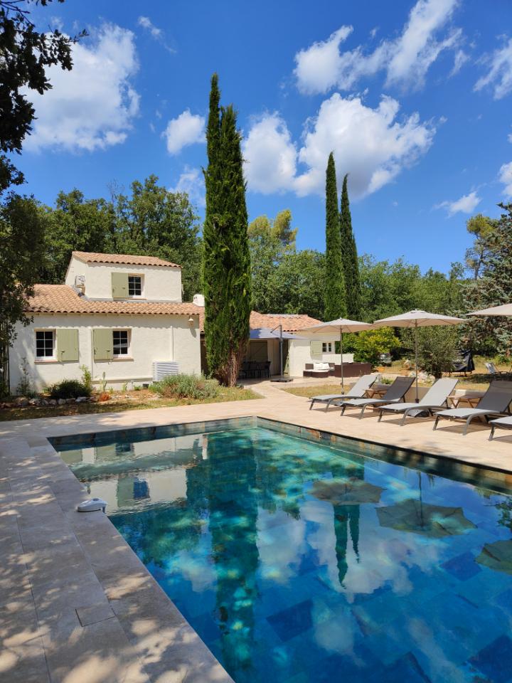 Hôte GreenGo: Villa Handrès