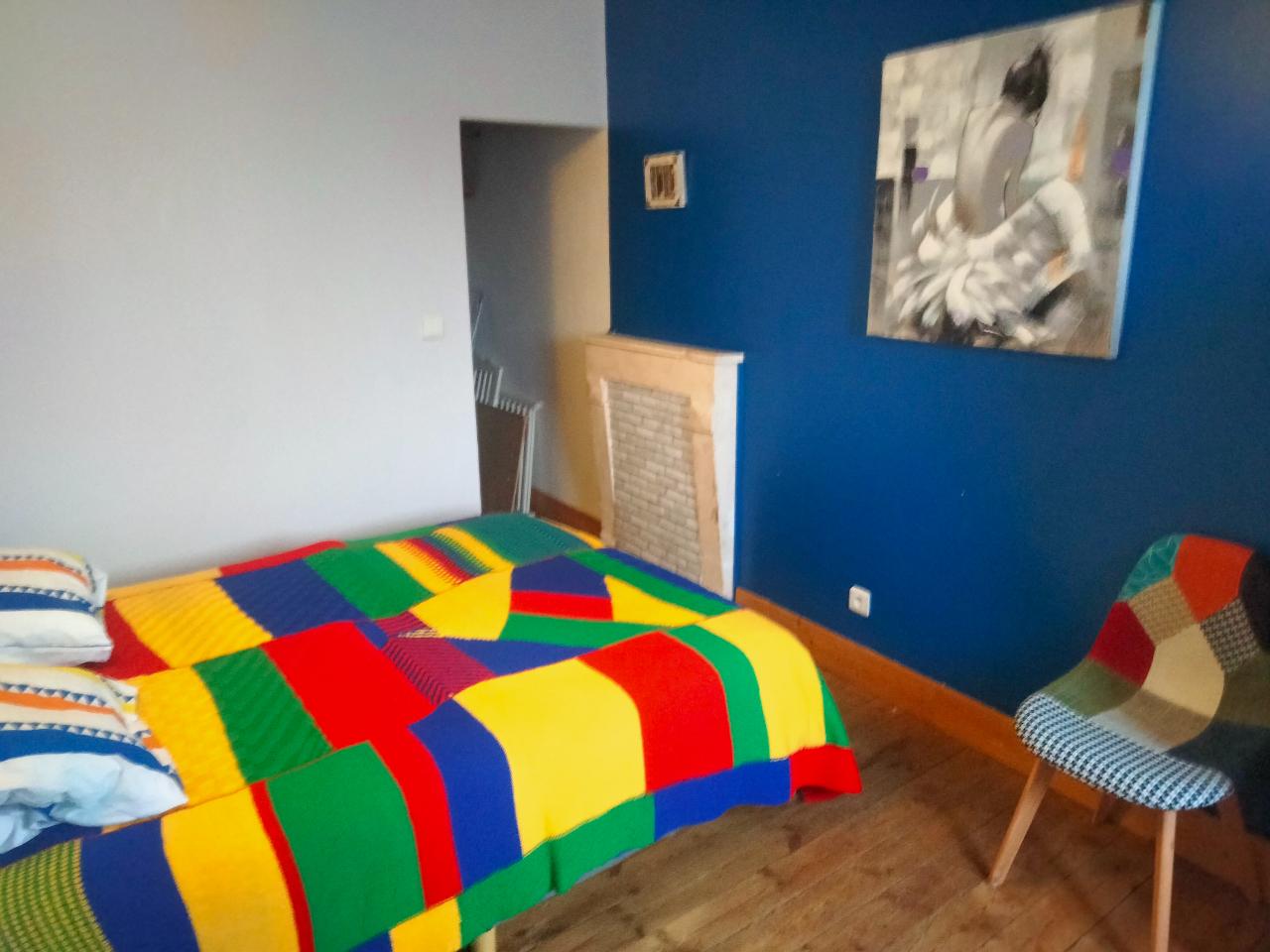 GreenGo Gîte de l'ancienne métairie