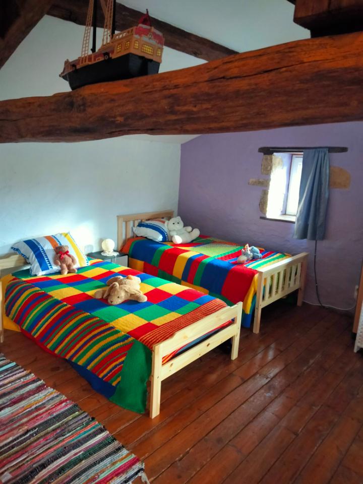 GreenGo Gîte Nouvelle-Aquitaine Évasion