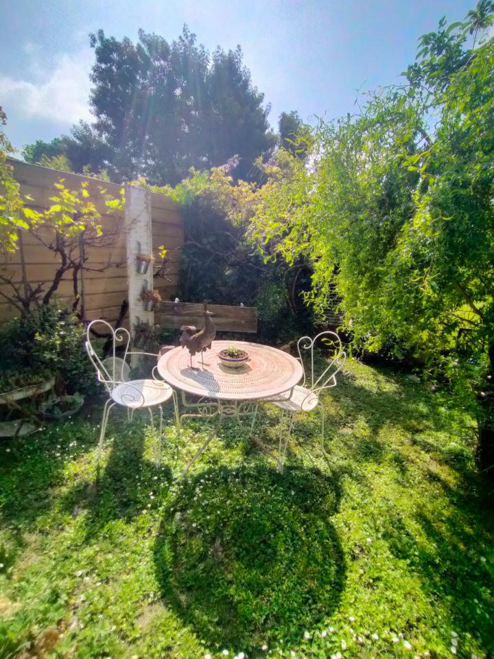  Gironde En ville