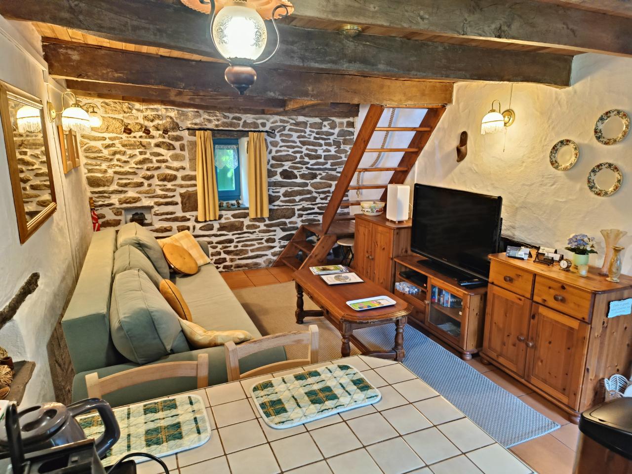GreenGo La Maison de poupée